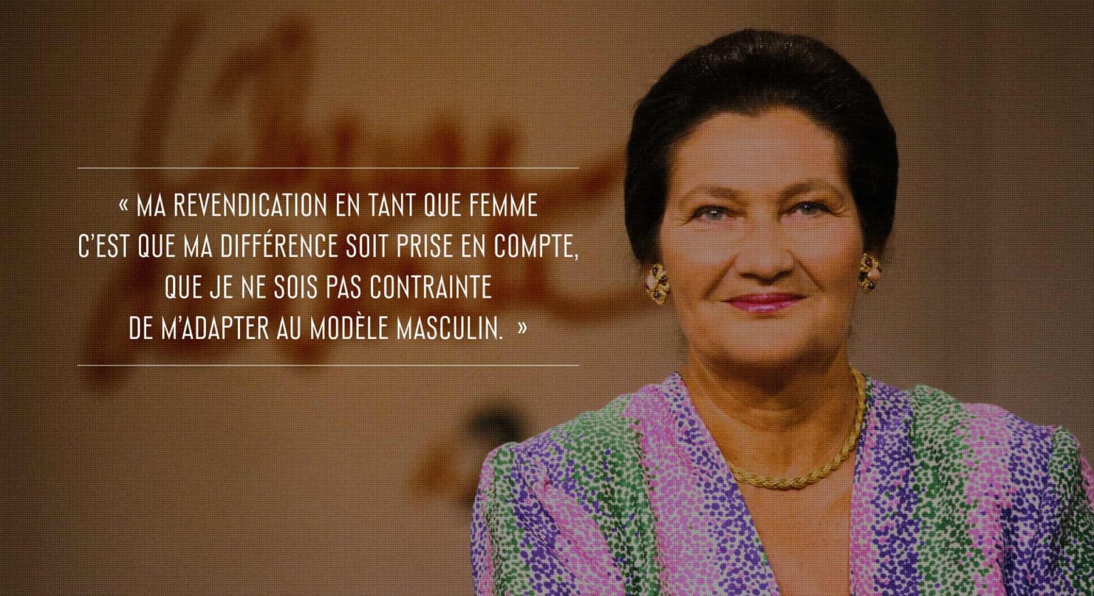 33 Citations Inspirantes De Simone Veil Une Femme De Courage Et D