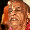 A. C. Bhaktivedanta Swami Prabhupada