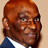 Abdoulaye Wade