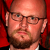 Augusten Burroughs