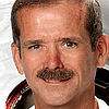 Chris Hadfield