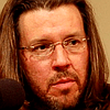 David Foster Wallace