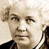 Elizabeth Cady Stanton