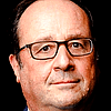 François Hollande
