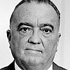 J. Edgar Hoover