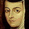 Juana Inés de la Cruz