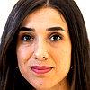 Nadia Murad