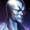 Silver Surfer