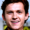 Tom Holland