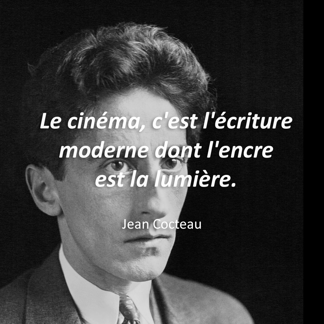 53 Citations Inspirantes Du Cinéma