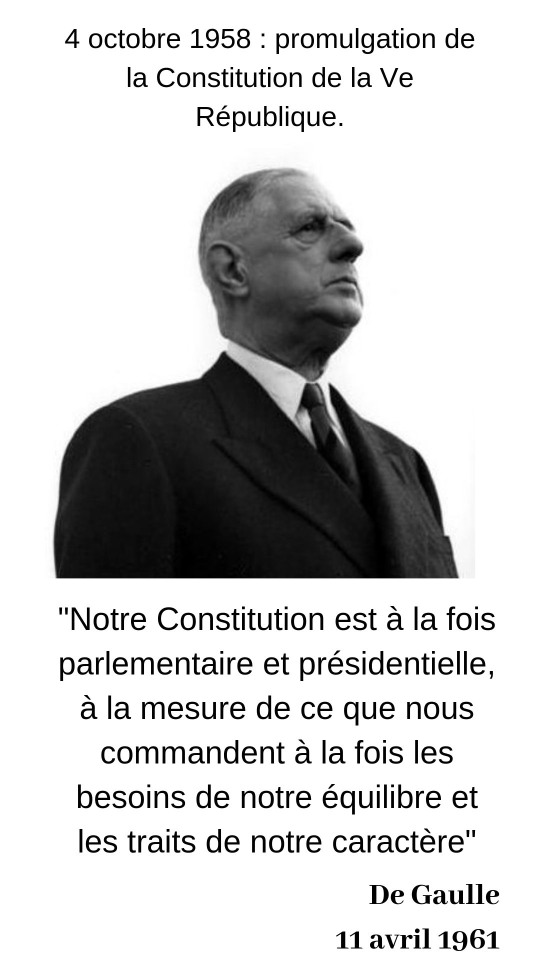 61 Citations Inspirantes De La Constitution