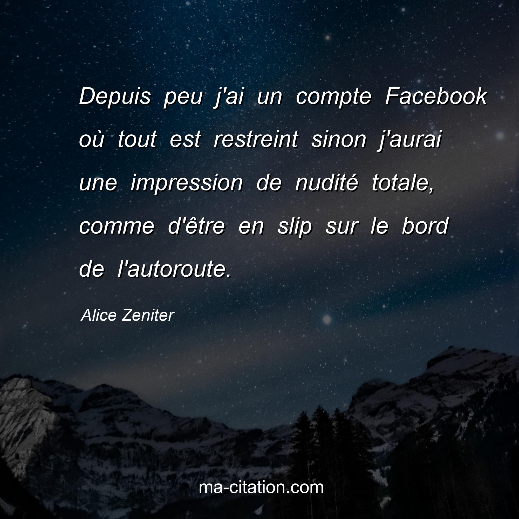 42 Citations Inspirantes Pour Votre Prochain Post Facebook!