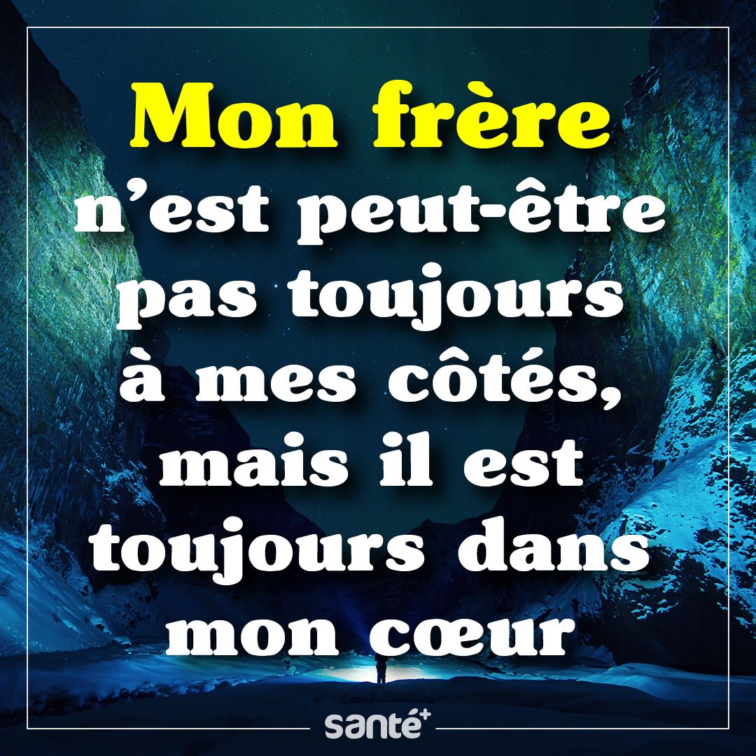 45 Citations Inspirantes De Frères Et Sœurs