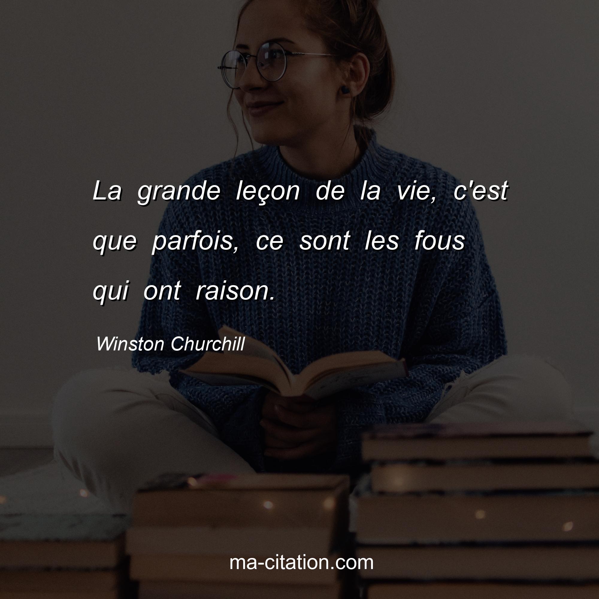 64 Citations Inspirantes Pour Apprendre La Leçon De La Vie 9066