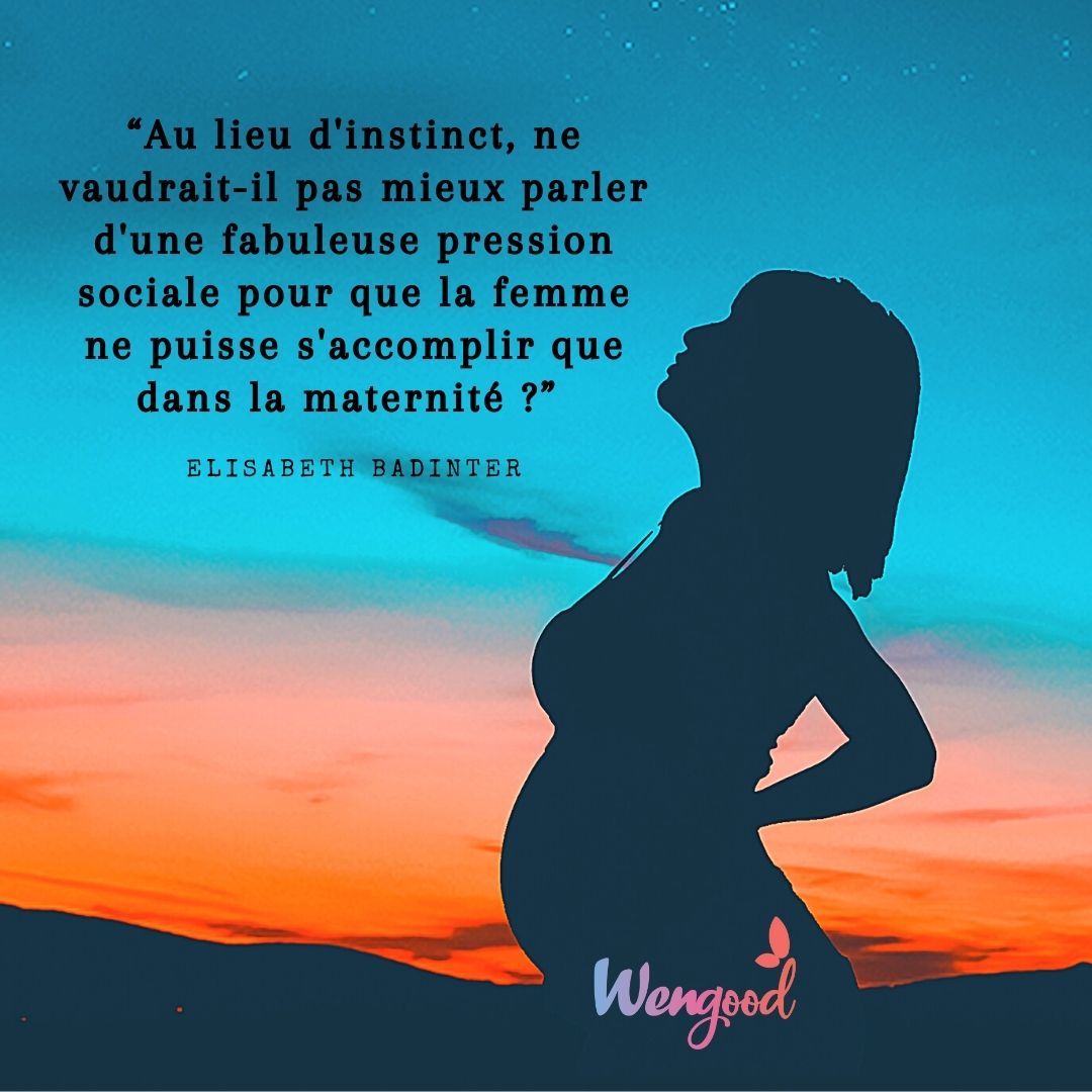 49 Citations Inspirantes Sur La Maternité