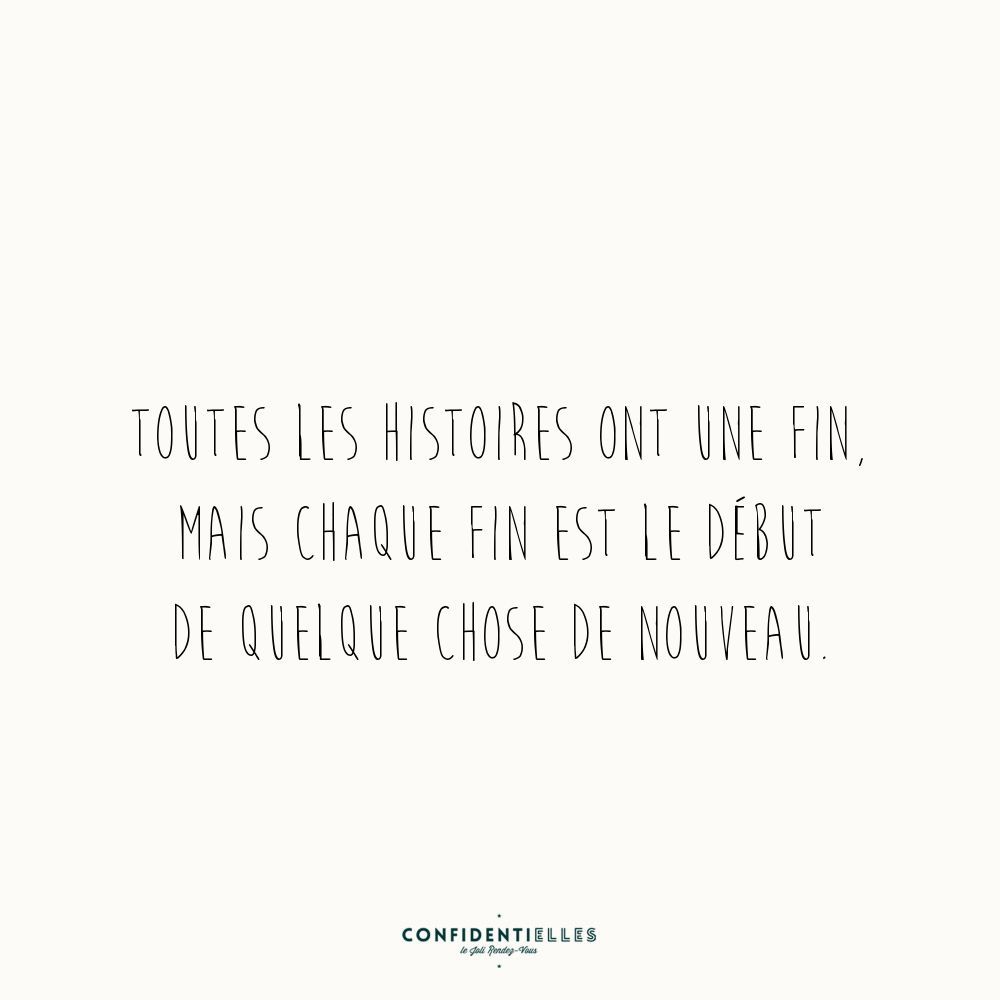 38 Mots D'Inspiration Pour Un Renouveau