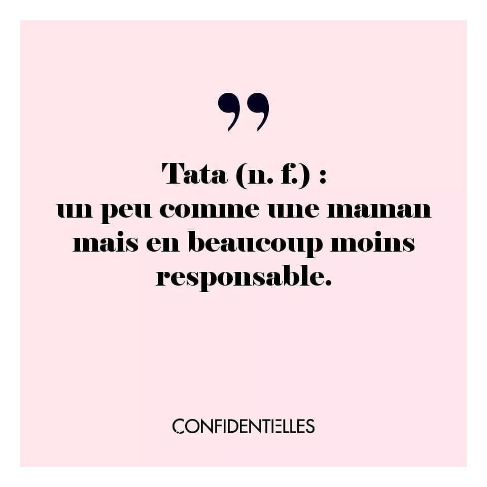 47 Citations Inspirantes De Tata