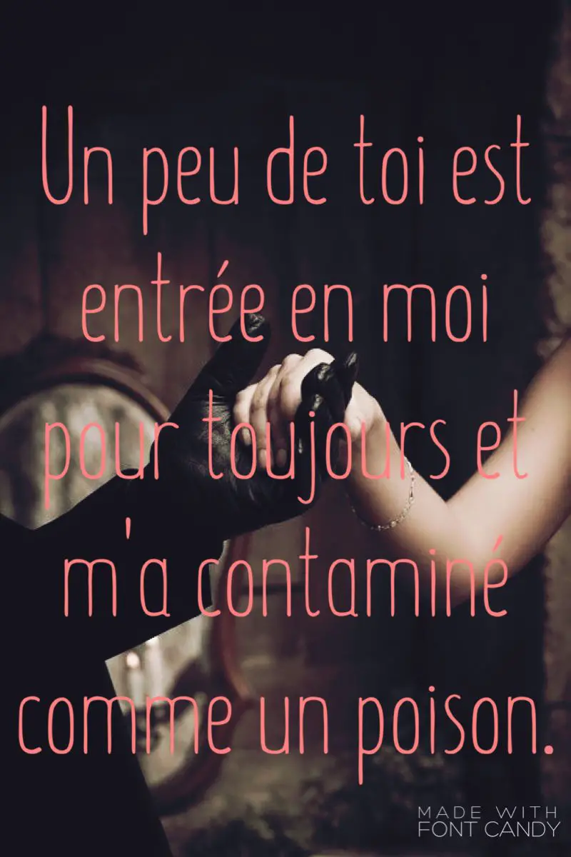 52 Citations Sur L'Amour Toxique : Quand L'Amour Tue