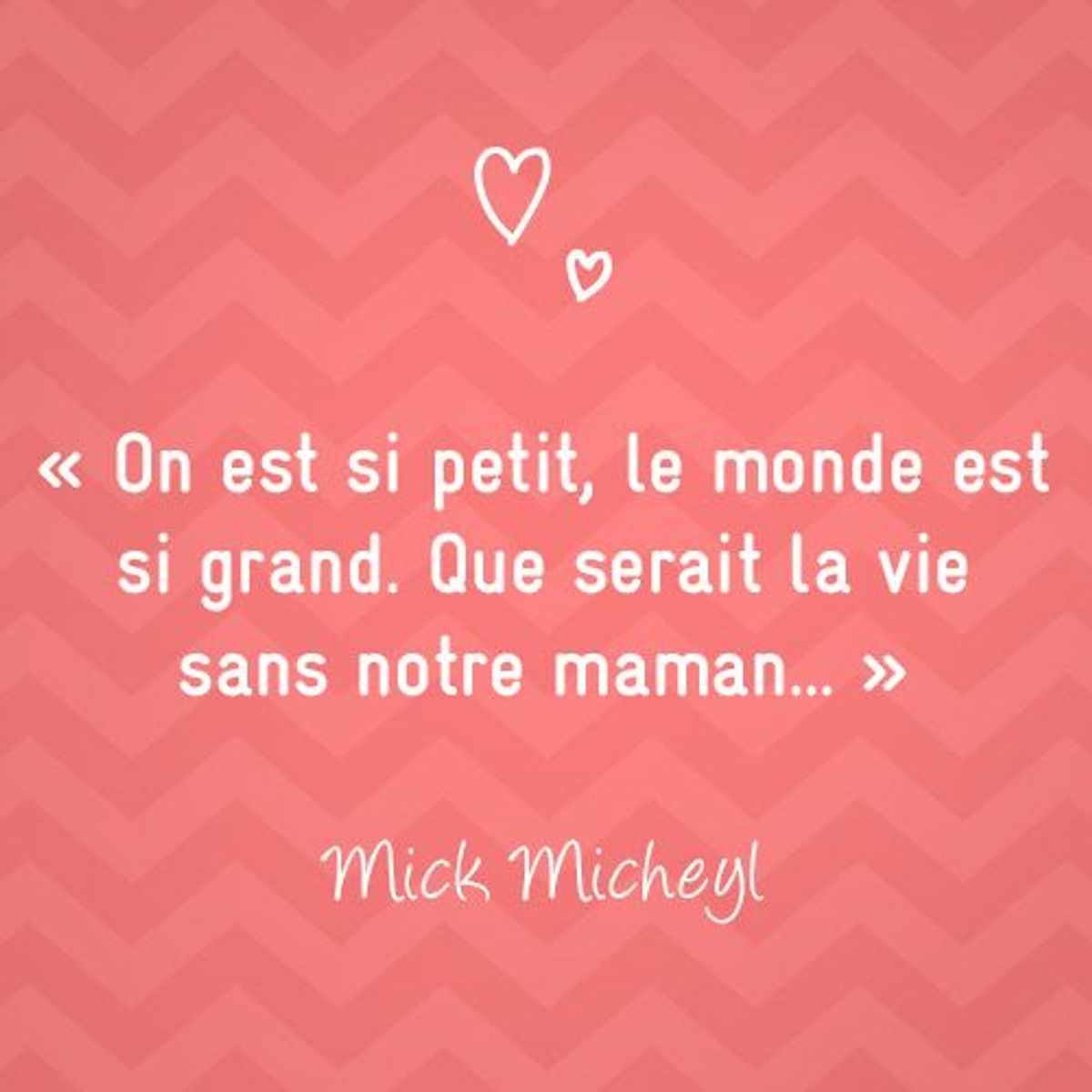 33 Citations Inspirantes Sur L'Amour Maternel