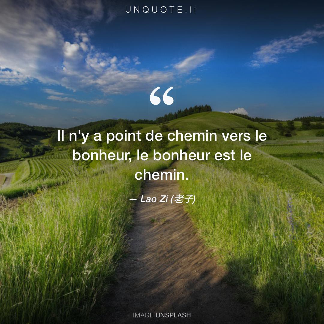 37 Citations Inspirantes Pour Trouver Votre Chemin