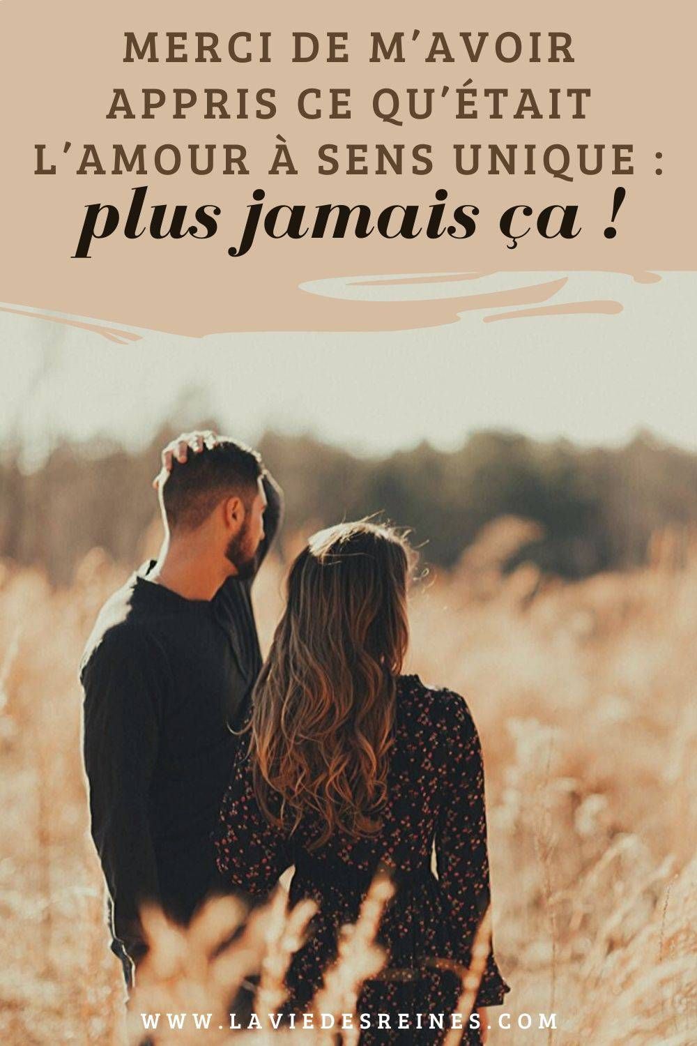 34 Citations Inspirantes Sur L'Amour À Sens Unique