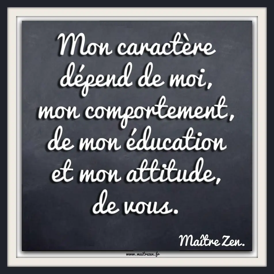 Boostez Votre Attitude Avec Ces 49 Citations Inspirantes!