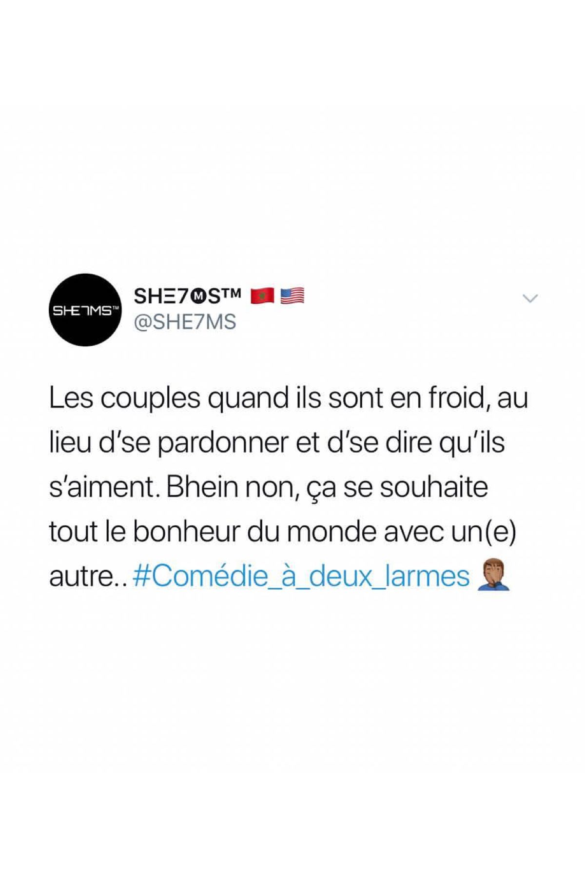 35 Citations Pour Surmonter Les Tensions Dans Un Couple