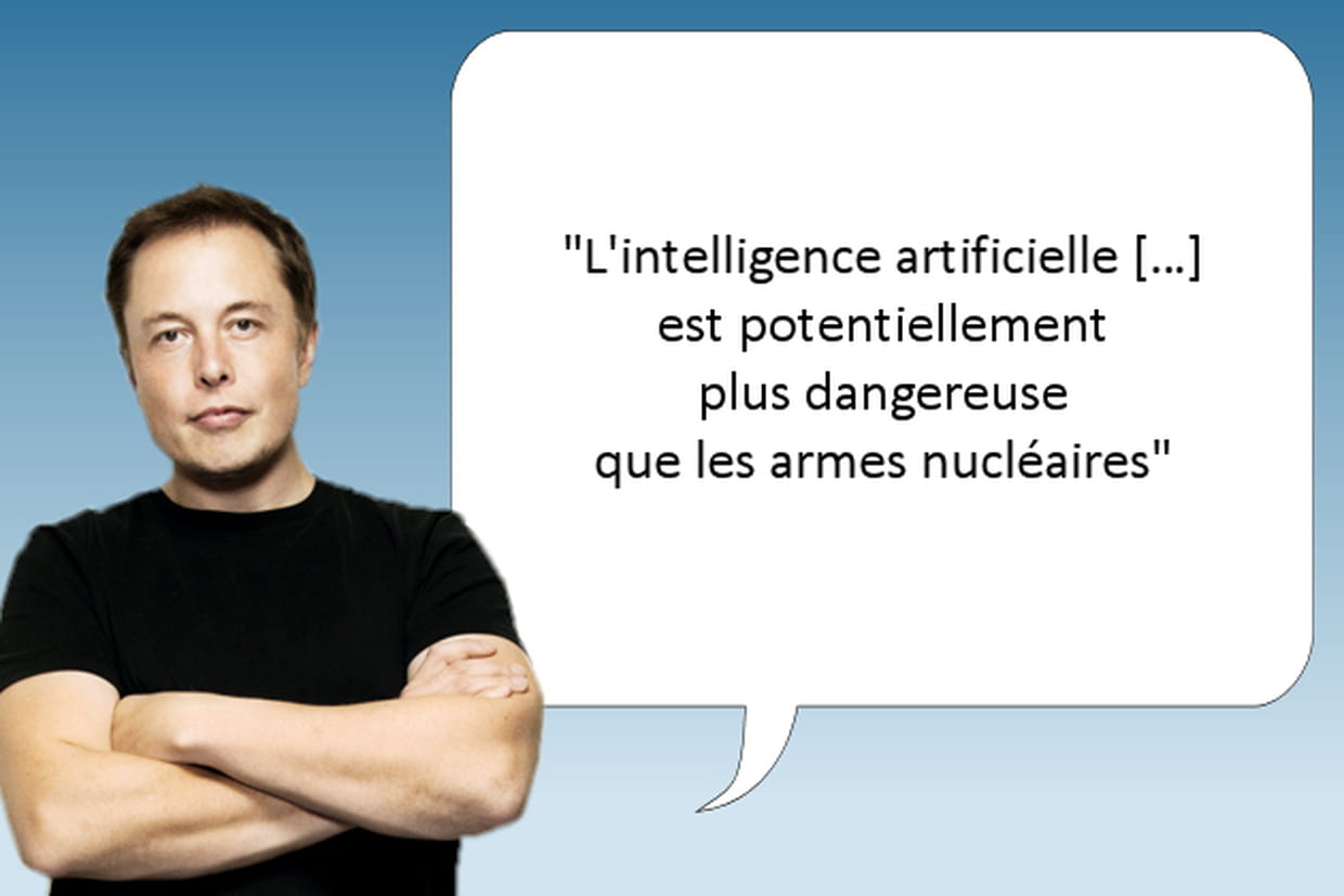 Les Inspirantes Paroles D'Elon Musk : 34 Citations Pour Changer Votre Vision Du Monde