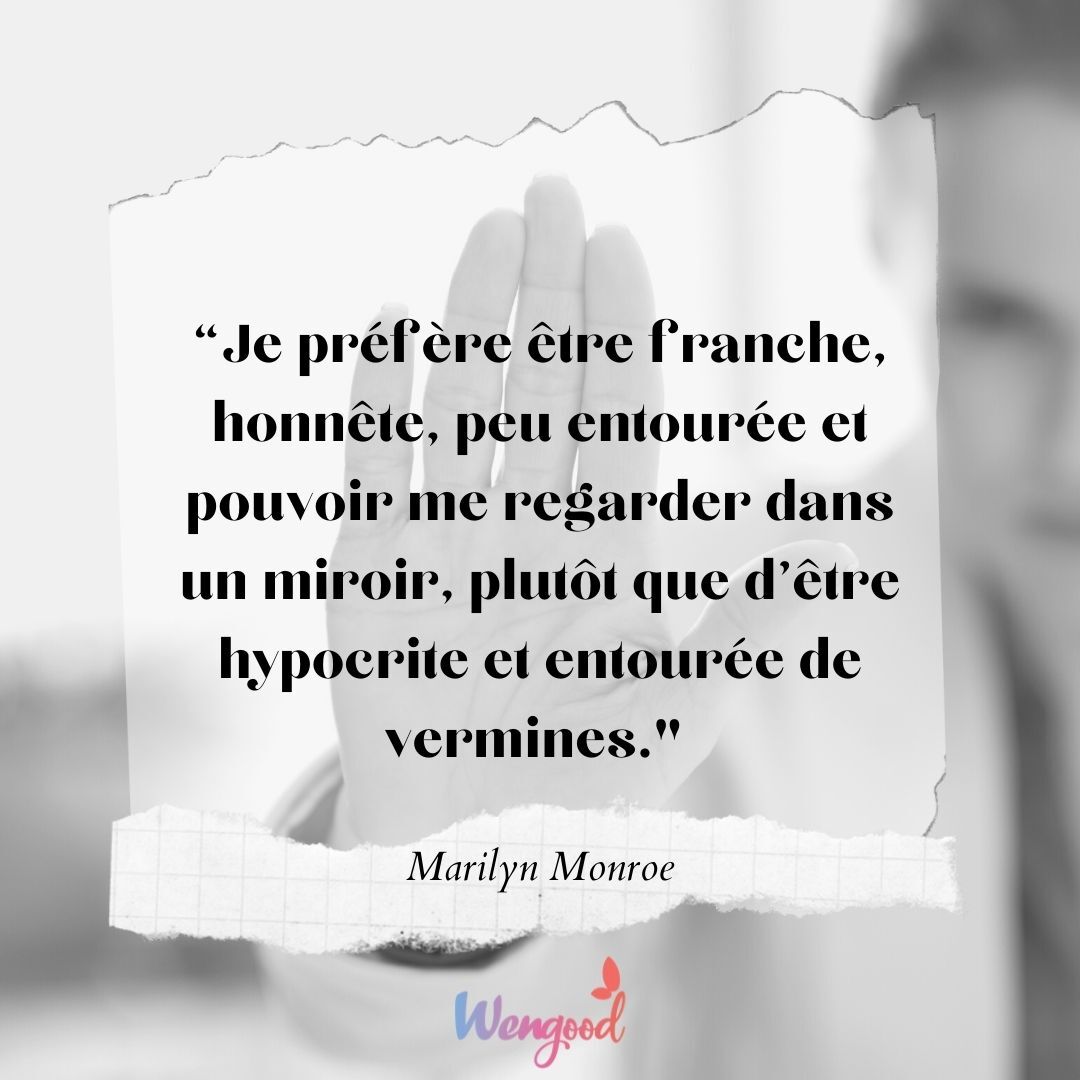 30 Citations Percutantes Sur L'Hypocrisie En Amitié