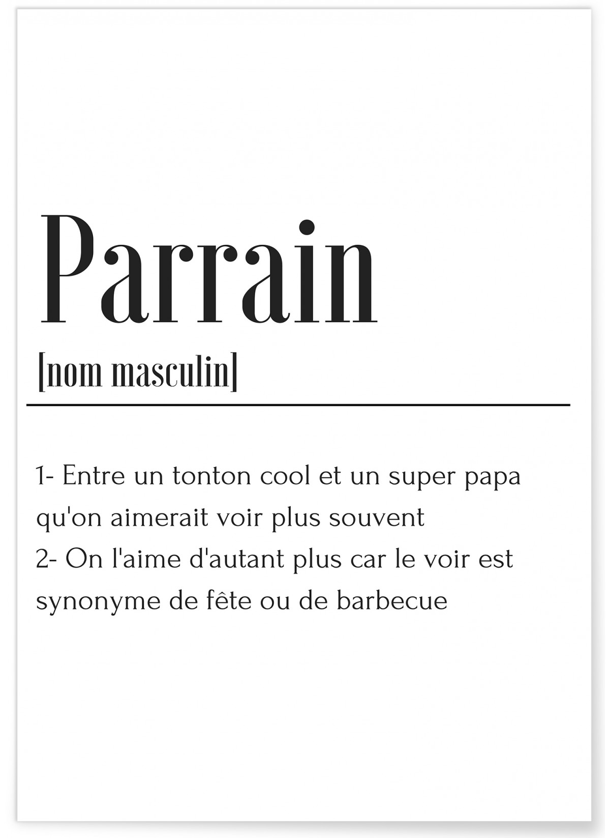 34 Citations Inspirantes Pour Les Parrains Et Marraines