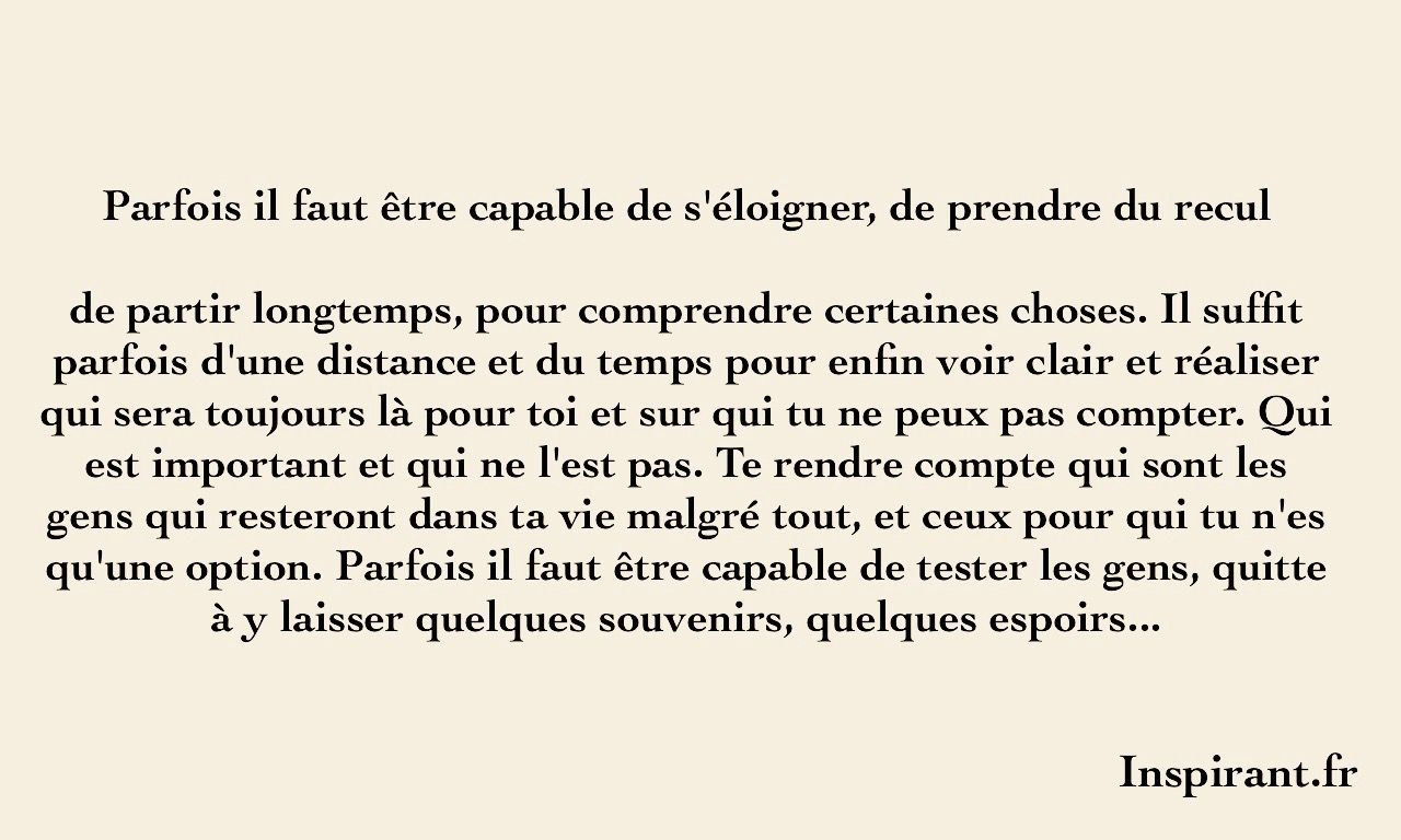 33 Citations Inspirantes Pour S'Éloigner Du Tumulte