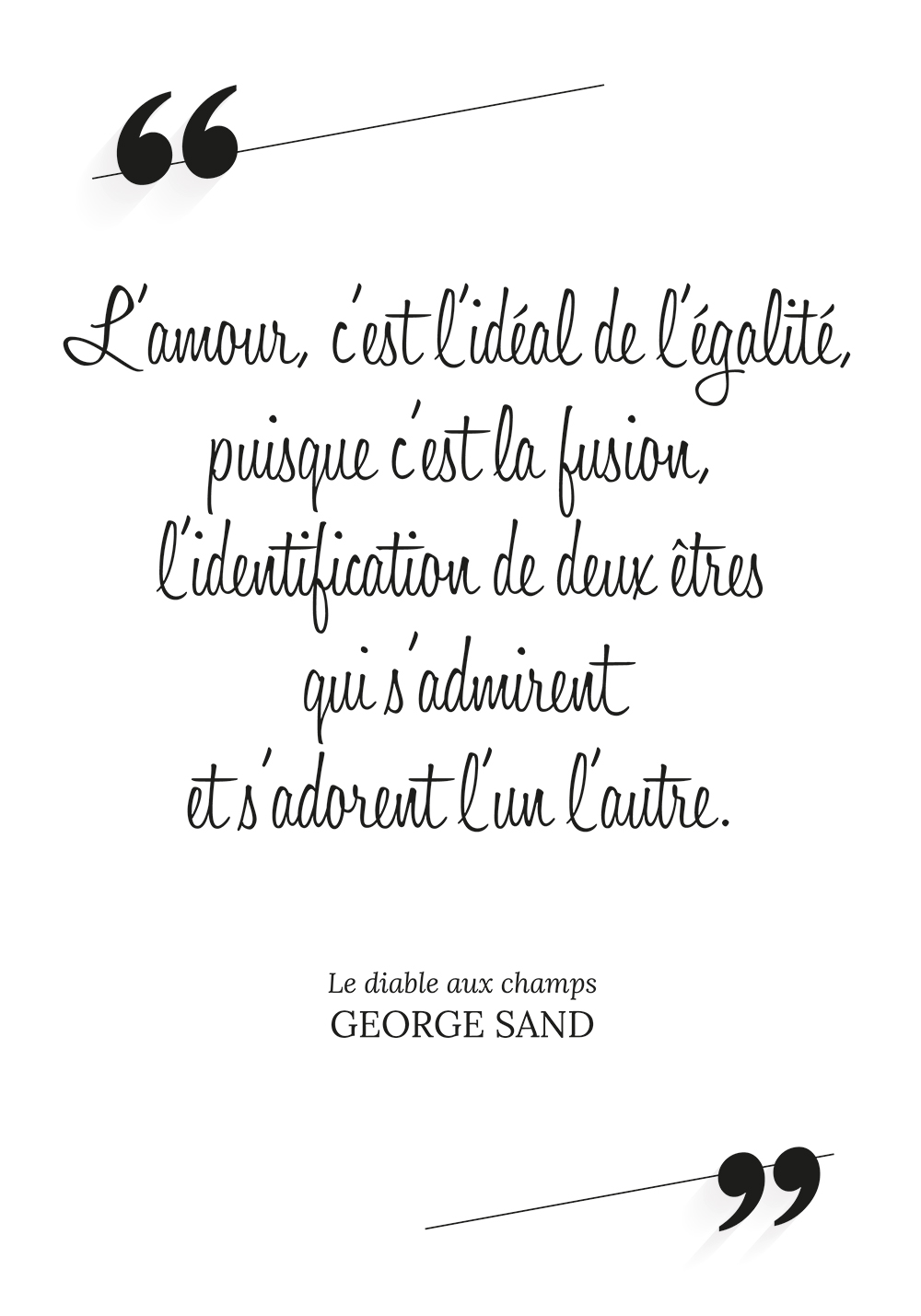 54 Citations Pour Célébrer L'Amour