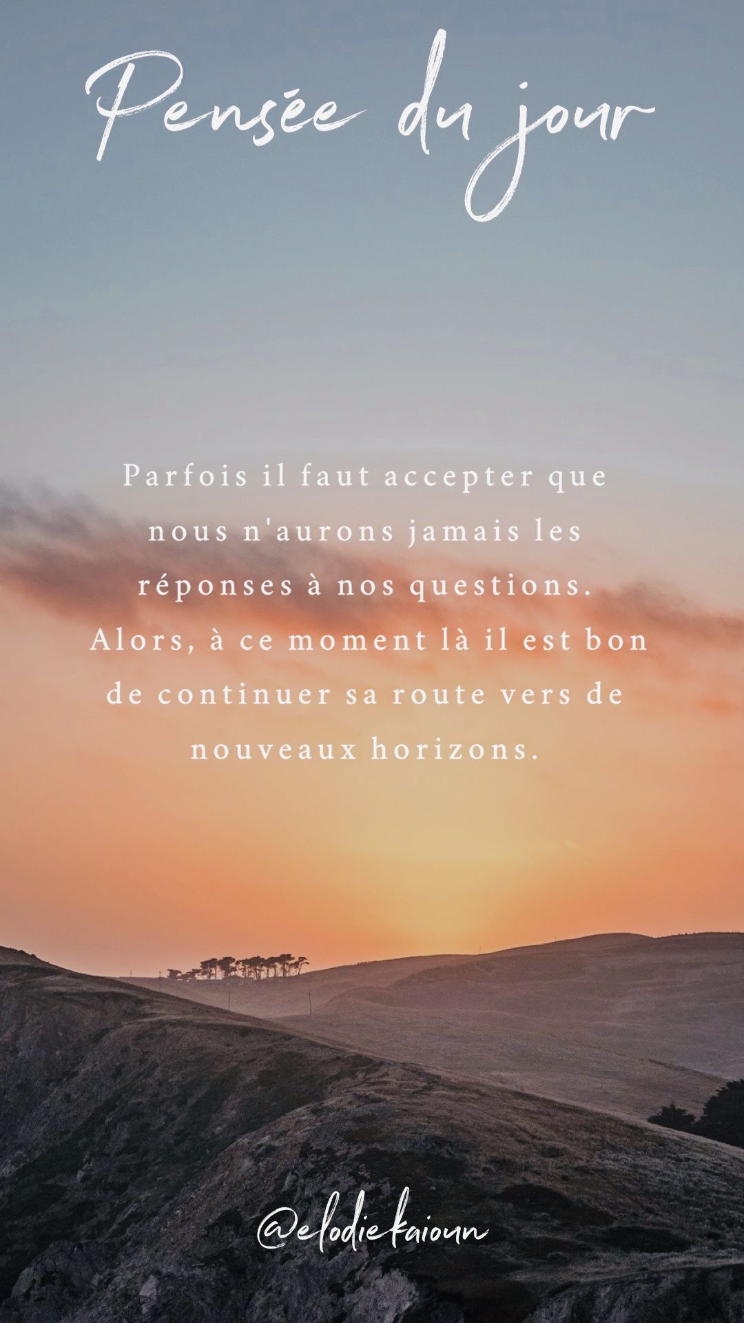 43 Citations Inspirantes Pour Élargir Vos Horizons