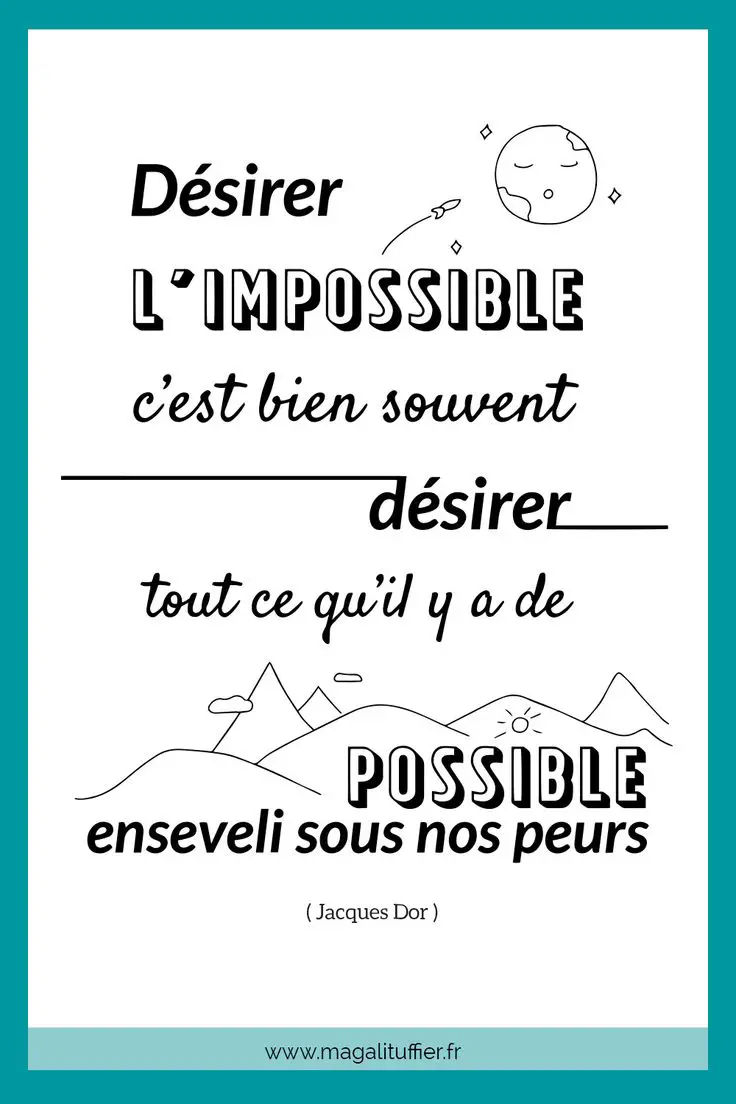 33 Citations Impossibles À Oublier