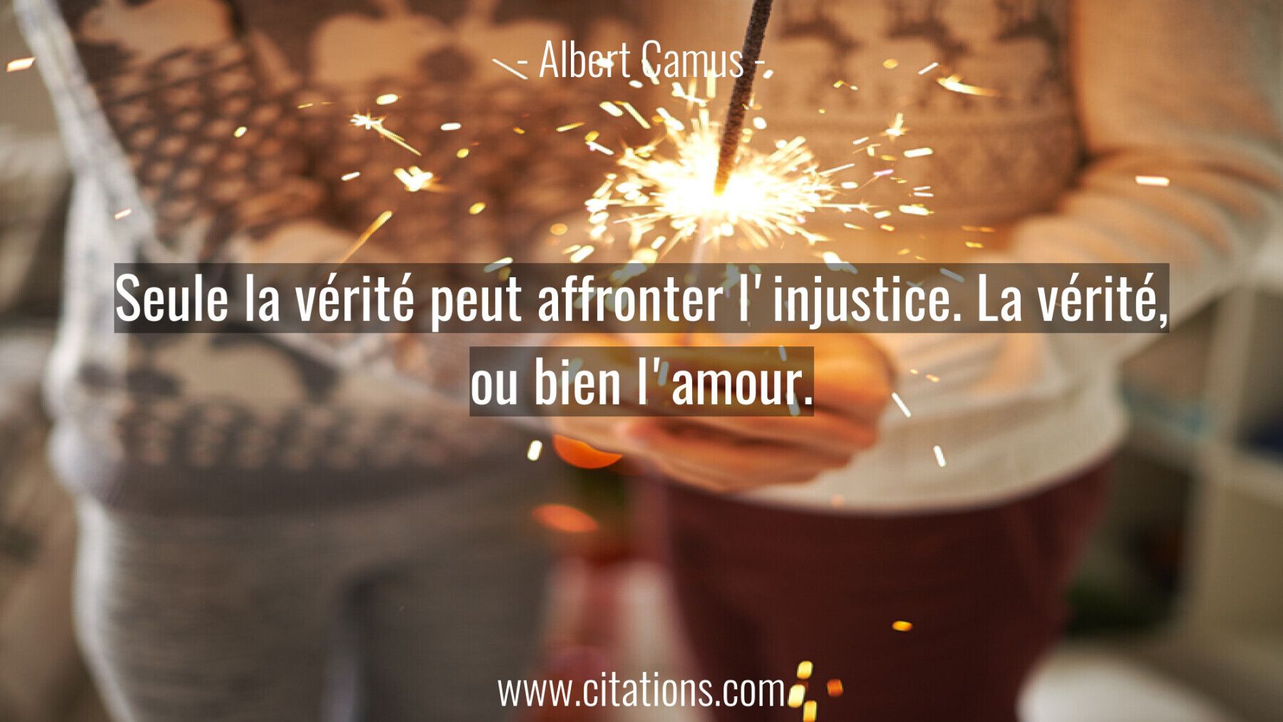 32 Citations Inspirantes Sur L'Injustice