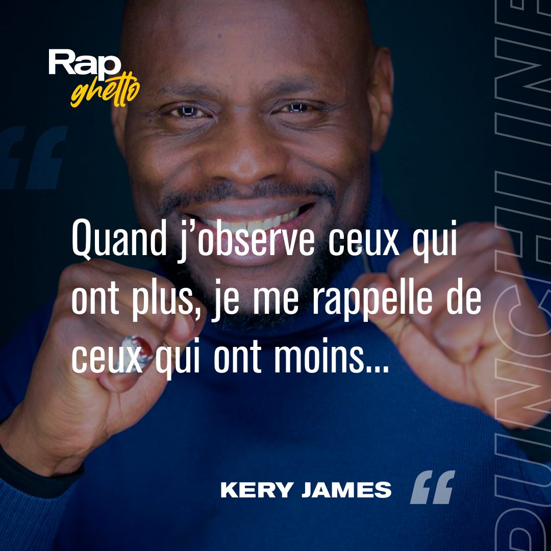 44 Citations Inspirantes De Kery James