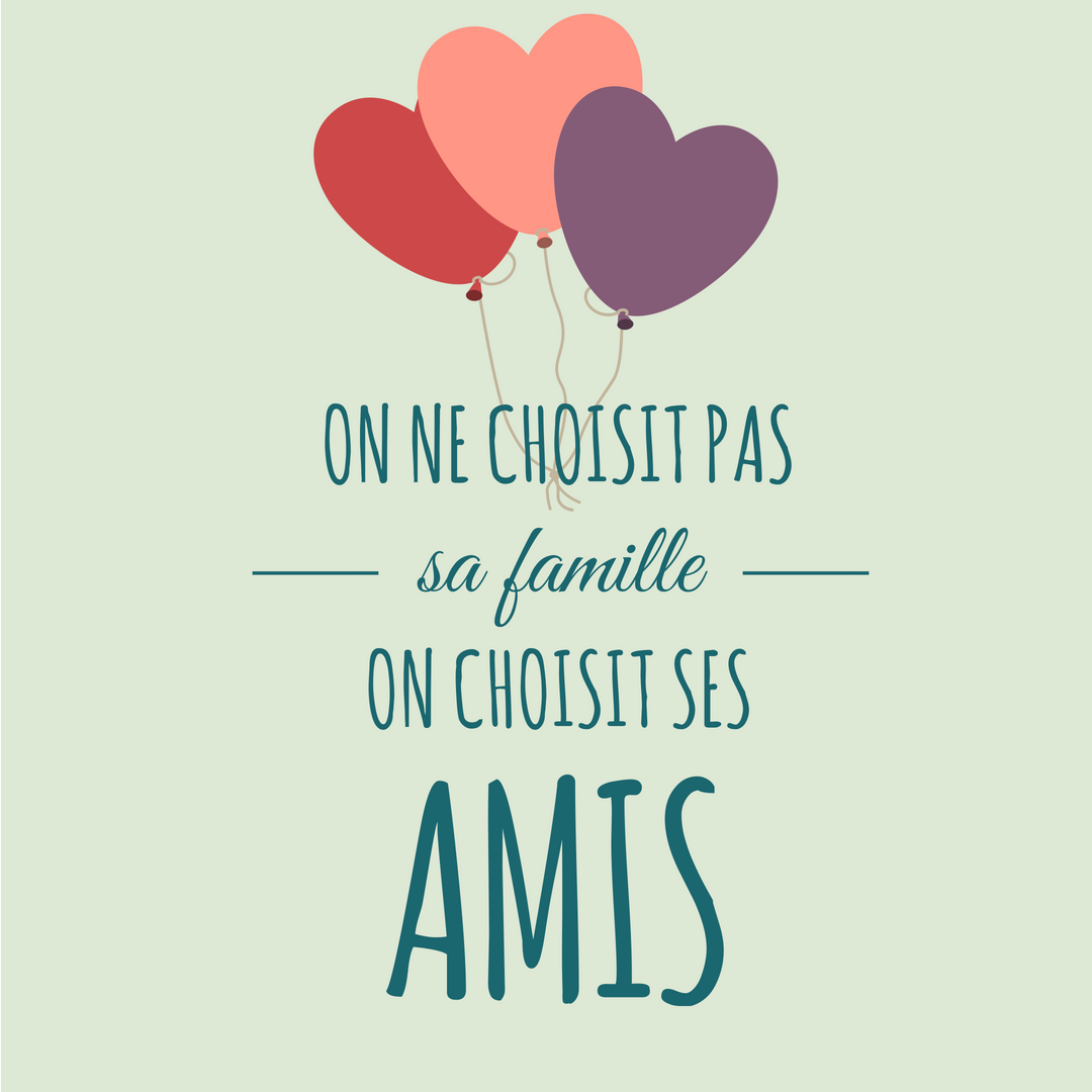 41 Citations Sur La Famille : L'Amour Sans Choix