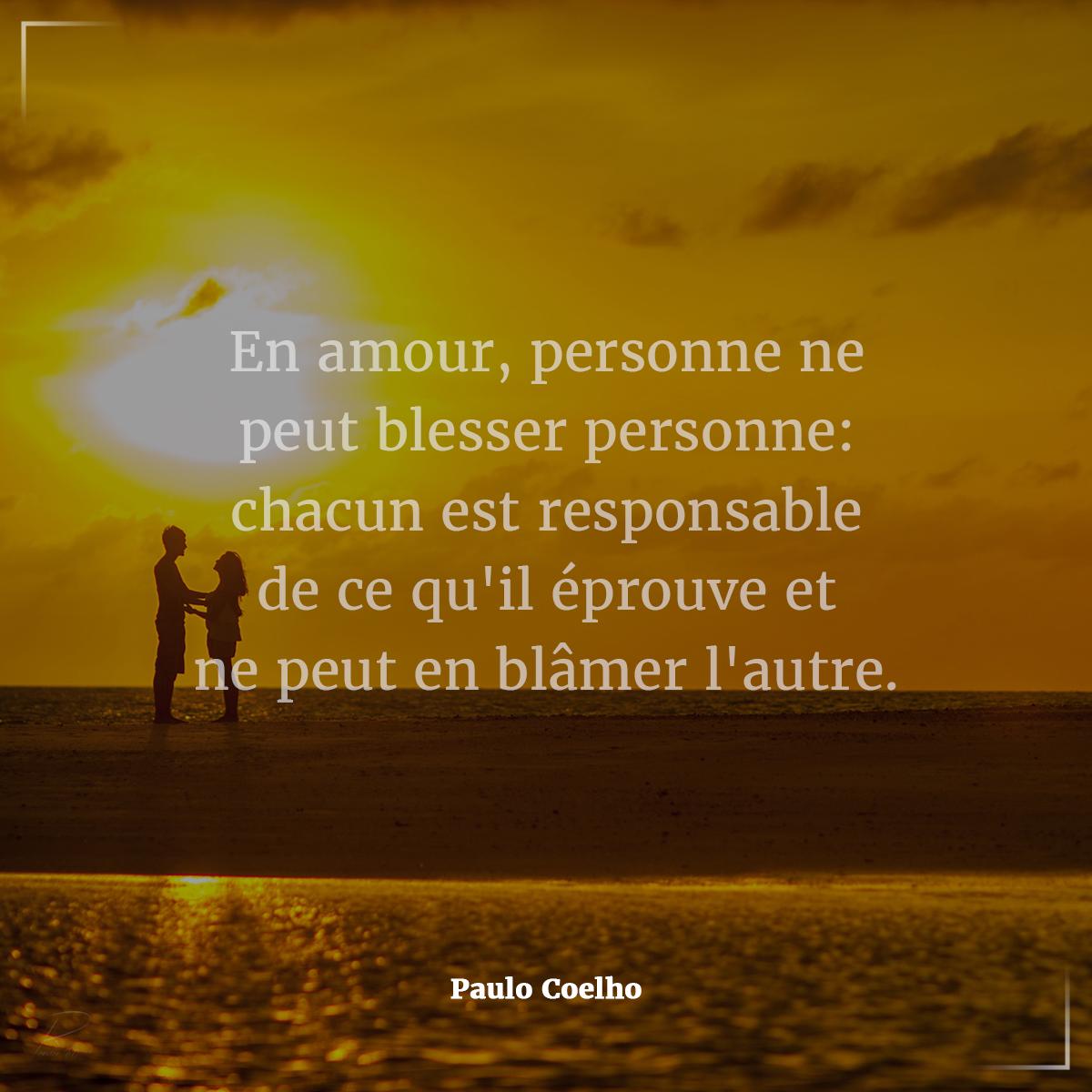 50 Citations D'Amour Inspirantes De Paulo Coelho