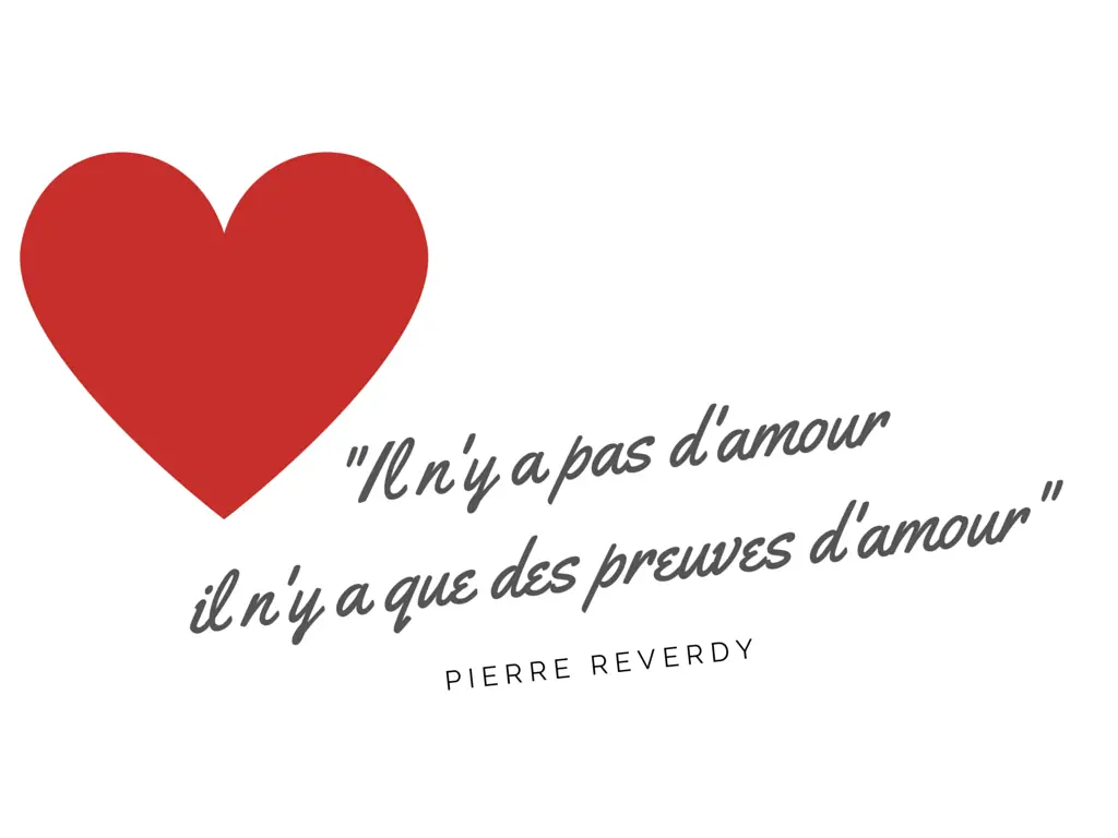 40 Citations Inspirantes Sur L'Amour