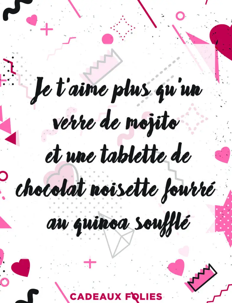 37 Citations Romantiques Pour La Saint-Valentin