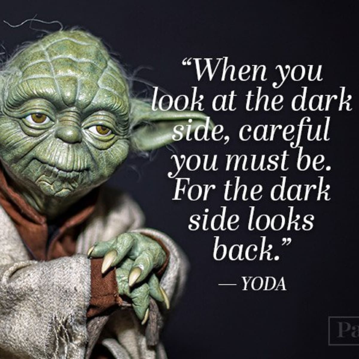 45 Citations Inspirantes De Yoda Pour Illuminer Votre Journée